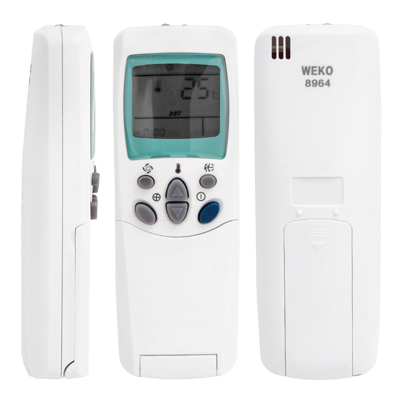 BEKO*LG*DEMİRDÖKÜM 6711A20039D KLİMA KUMANDASI (5271)
