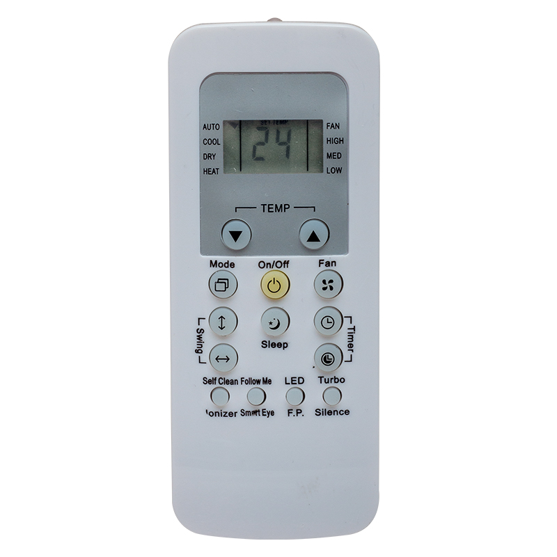 CARRIER RG56/BGEF-CA KLİMA KUMANDASI (5271)