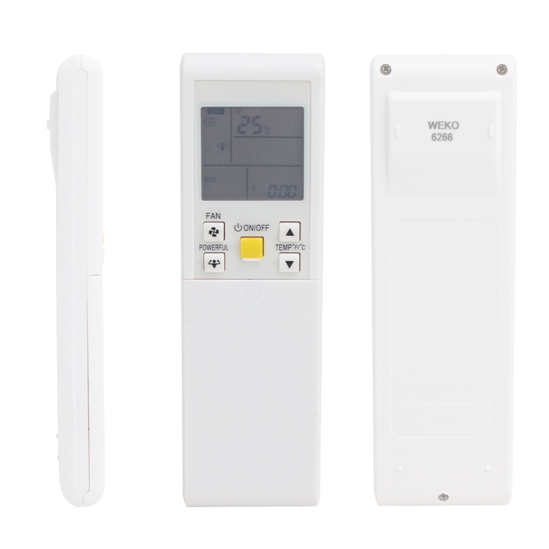 DAIKIN ARC452A3 KLİMA KUMANDASI (5271)