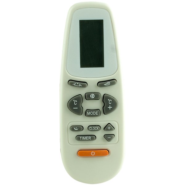 DEMİRDÖKÜM PACIFIC LINE KLİMA KUMANDA TIMER TUŞLU (5271)