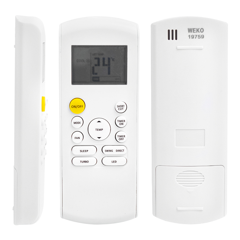 PROFİLO-DAYLUX-BOSCH-AIRFEL-DAIKIN KLİMA KUMANDASI (RG57B/BGE) (5271)
