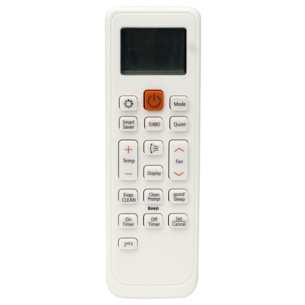 SAMSUNG DB93-11489C KLİMA KUMANDASI (5271)