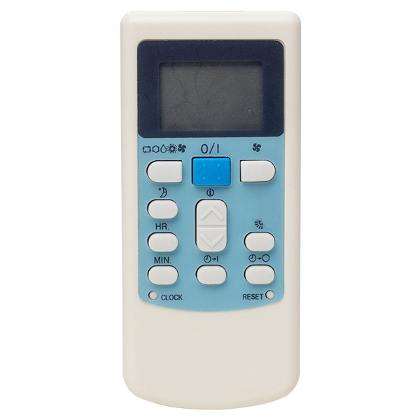 VESTEL-SUNNY KLİMA KUMANDASI HYK-07 (5271)