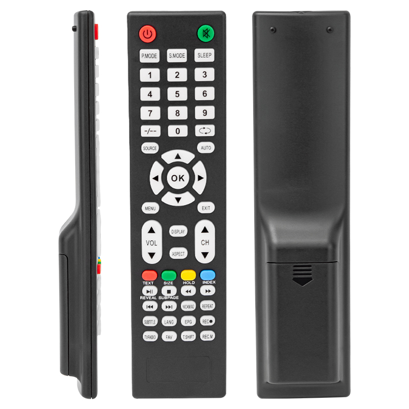 AWOX 3282ST * YUMATU SMART ONYX LCD-LED TV KUMANDASI * DİJİTSU 431 SERİSİ LCD TV KUMANDA (16453=18463) (5271)