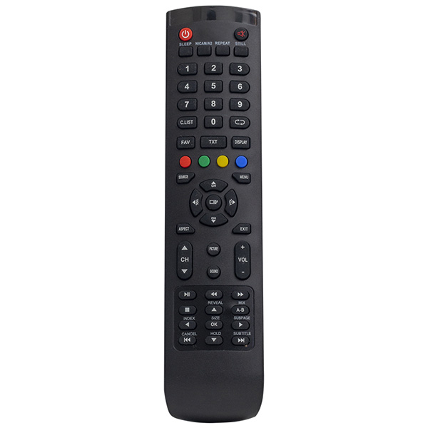 AWOX-TELEFOX 19-22-32 LCD-LED TV KUMANDASI (5271)