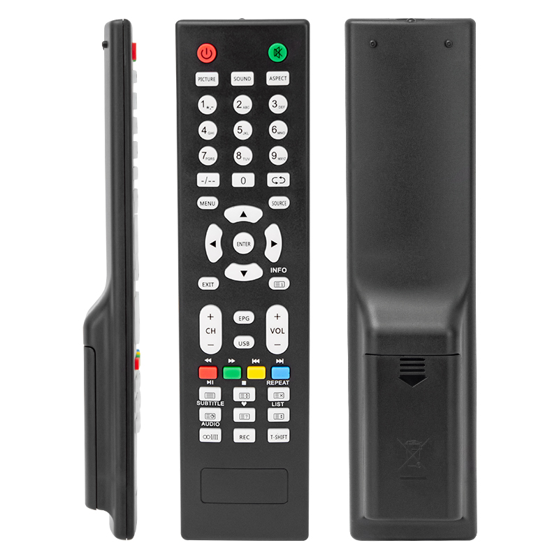 AWOX-PREMİER-TELEFOX 43TFH4300 LCD-LED TV KUMANDA (H03230628190028) (5271)