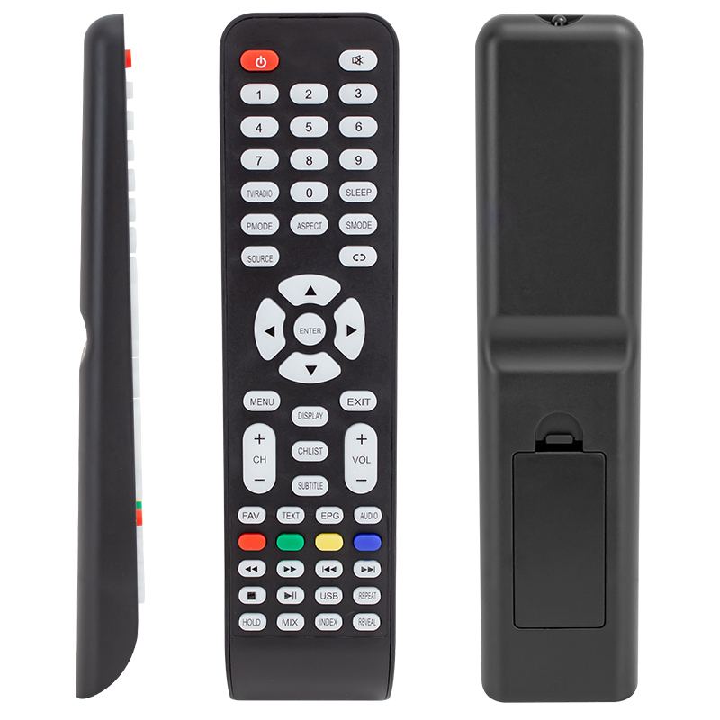AWOX 32-39 PAN3282 * TELEFOX LCD-LED TV KUMANDASI (18979=19481=14520=2123) (5271)