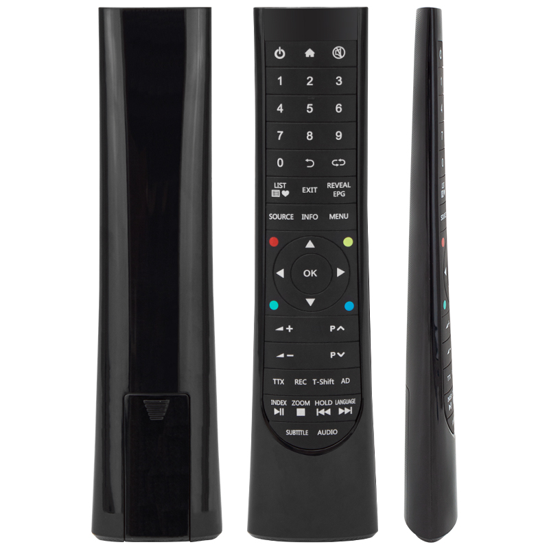 AWOX FRAMLESS 55 LED TV KUMANDA (FROMLES) (5271)