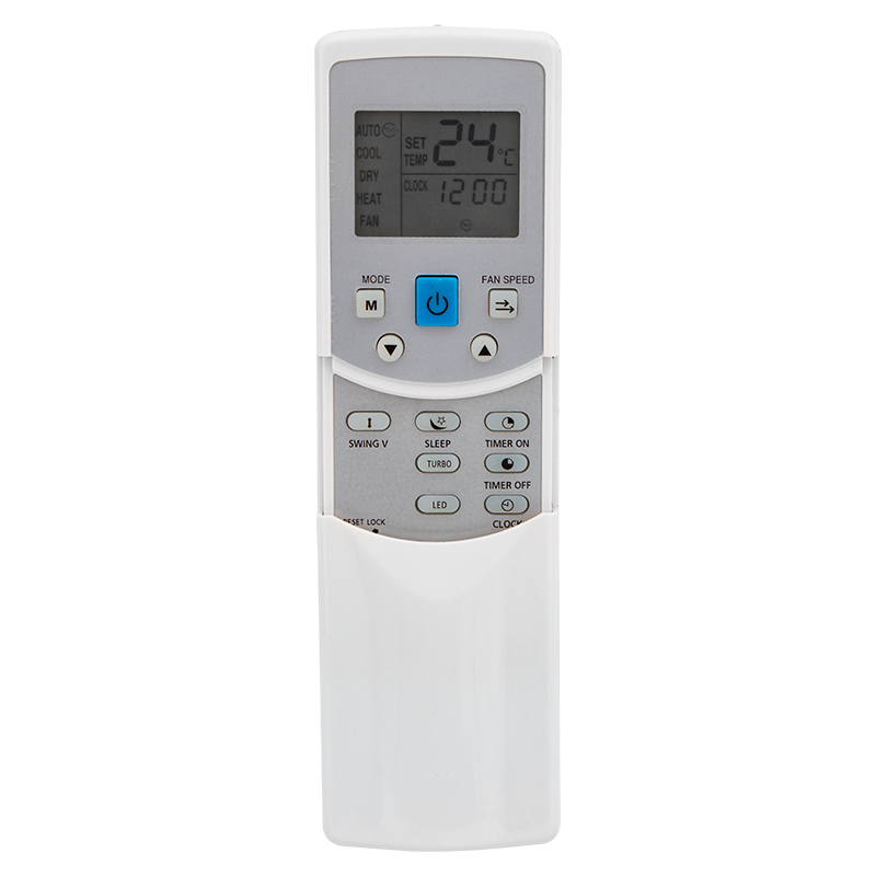 BOSCH KAPAKLI KLİMA KUMANDASI (5271)