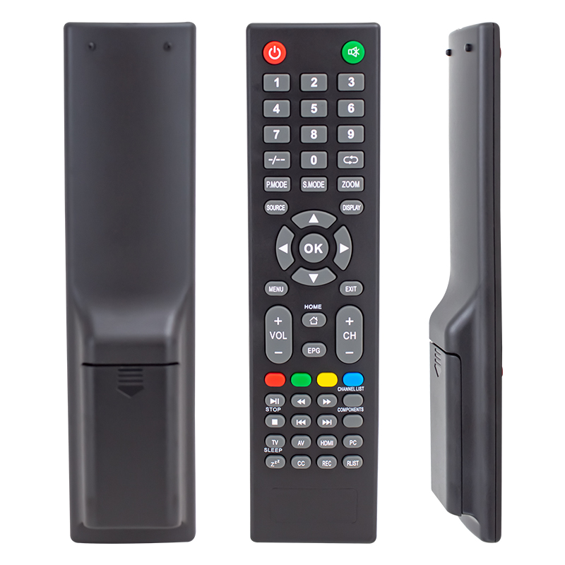 DİJİTSU DJTV SERİSİ 40 RM-L327B LCD-LED TV KUMANDA (5271)