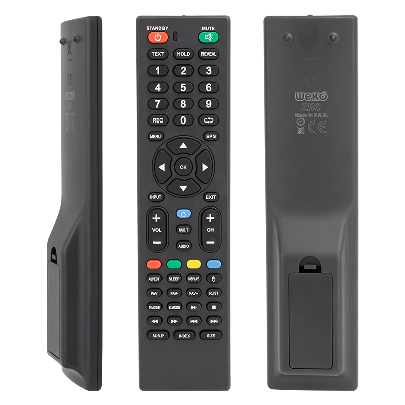 DİJİTSU 55 SA-MP SERİSİ LCD-LED TV KUMANDA (2114=15708) (5271)