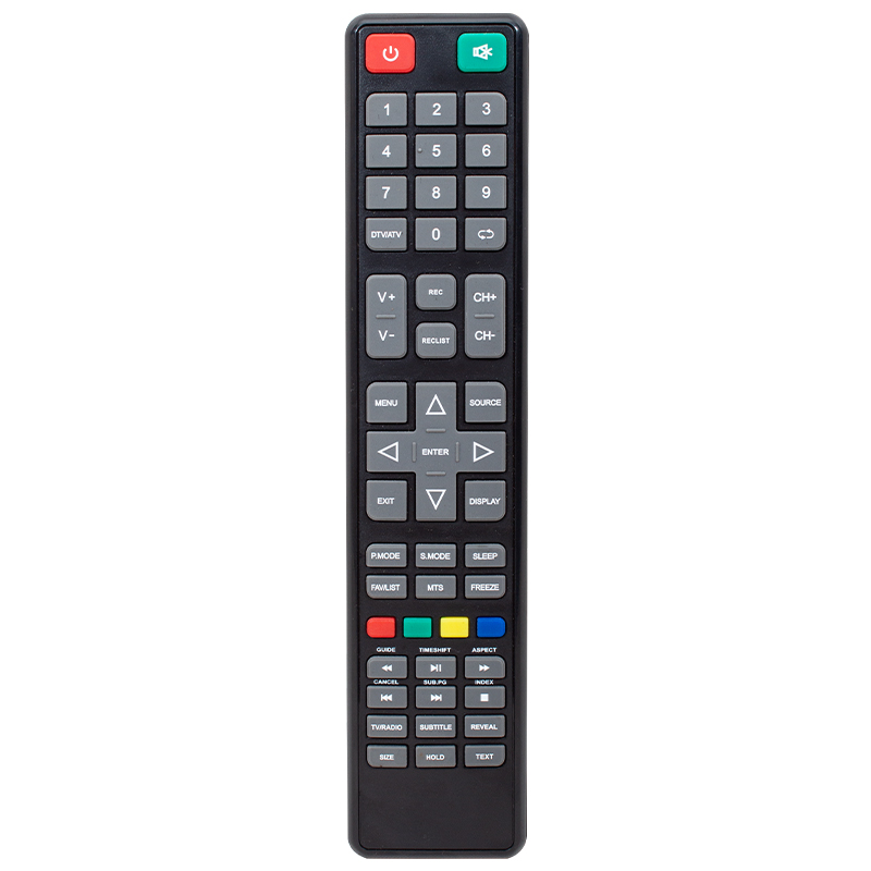 DİJİTSU 501-321 SERİSİ-VISION LCD-LED TV KUMANDA (2135=33186) (5271)