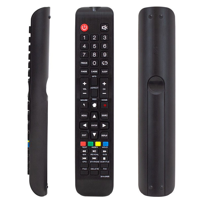 HELLO-NOVİTEL*SUNGATE 2619-UDR000 43 ANDROID SMART LED TV KUMANDASI (5271)