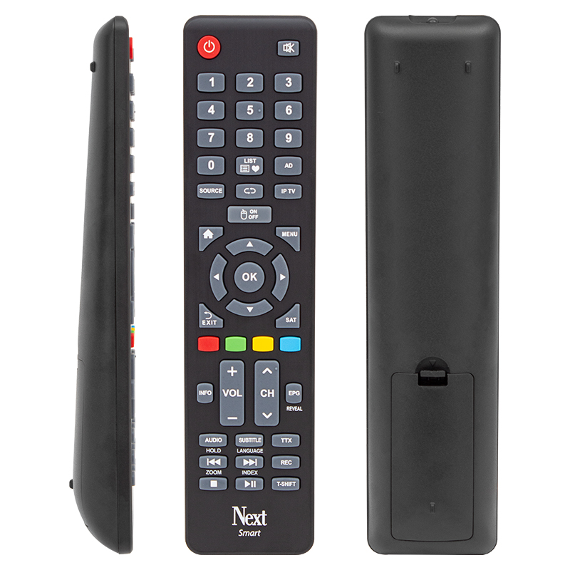 NEXT SMART LCD-LED TV KUMANDA (5271)