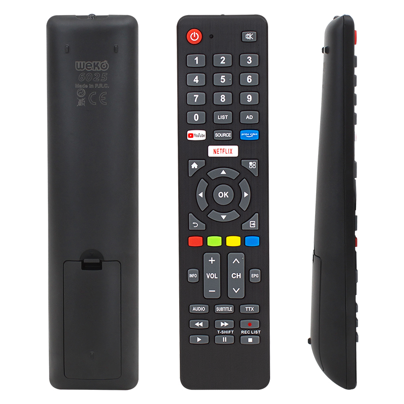 NEXT 50020 50 4K * DİJİTSU * BLAUPUNKT LCD LED TV KUMANDA (NETFLIX-YOUTUBE-AMAZON PRIME) (5271)