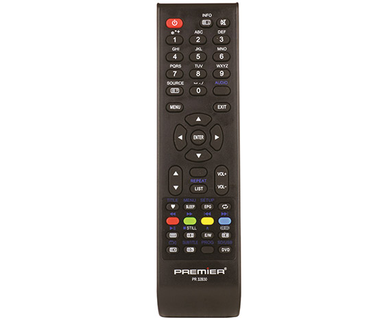 PREMİER PR 32B30 LCD*LED * SUNNY AXEN LCD*LED KUMANDA (5271)