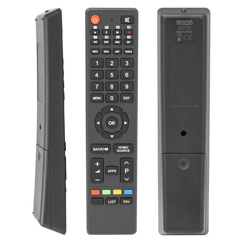 PREMİER 50W6 LCD*LED TV KUMANDA (5271)