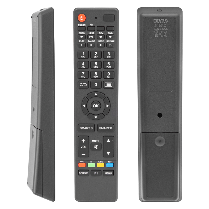 PREMIER 32B80 SMART LCD LED TV KUMANDA (5271)