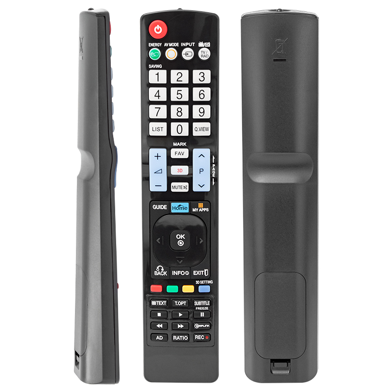 RM-L930+ LG LCD-LED TV KUMANDASI (RM-L930+-RC0930) (5271)