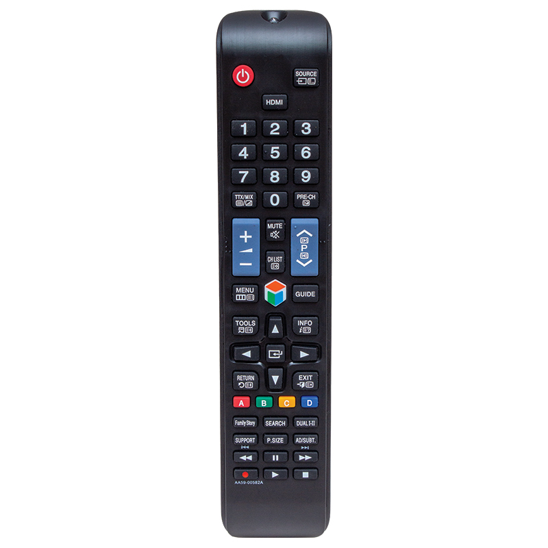 SAMSUNG AA59-00582A LCD-LED TV KUMANDA (5271)