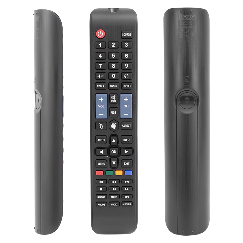 SKYTECH ANDROID SMART TV LCD-LED TV KUMANDA (5271)