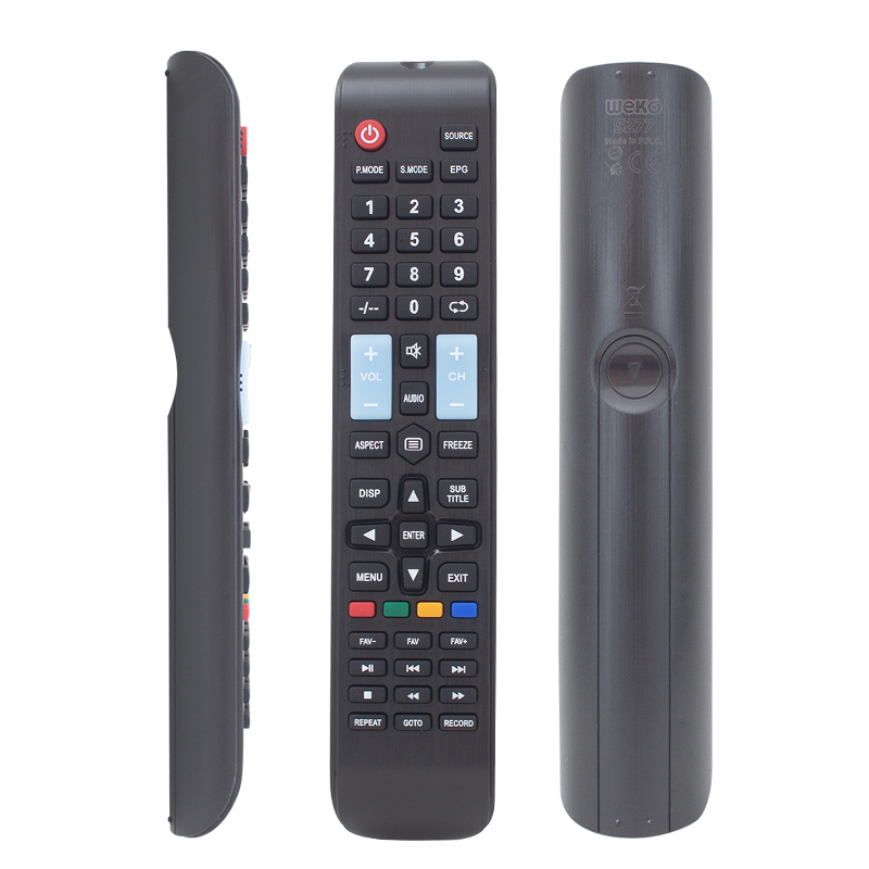STRONG 32RC2000 LCD-LED TV KUMANDA (5271)