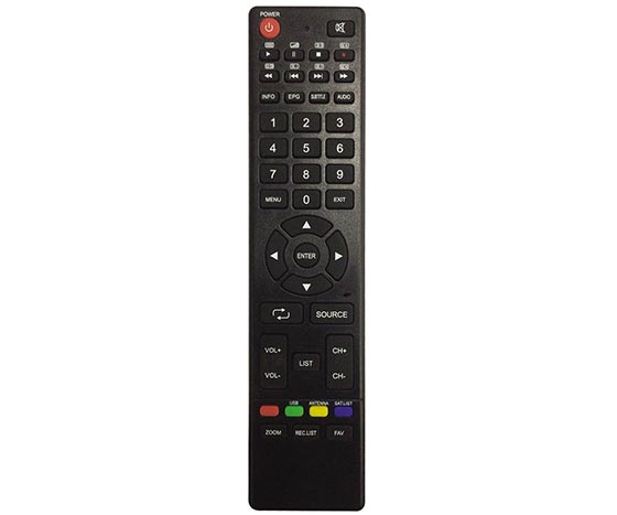 SUNNY RC0275-020101229 LCD*LED TV KUMANDA (5271)