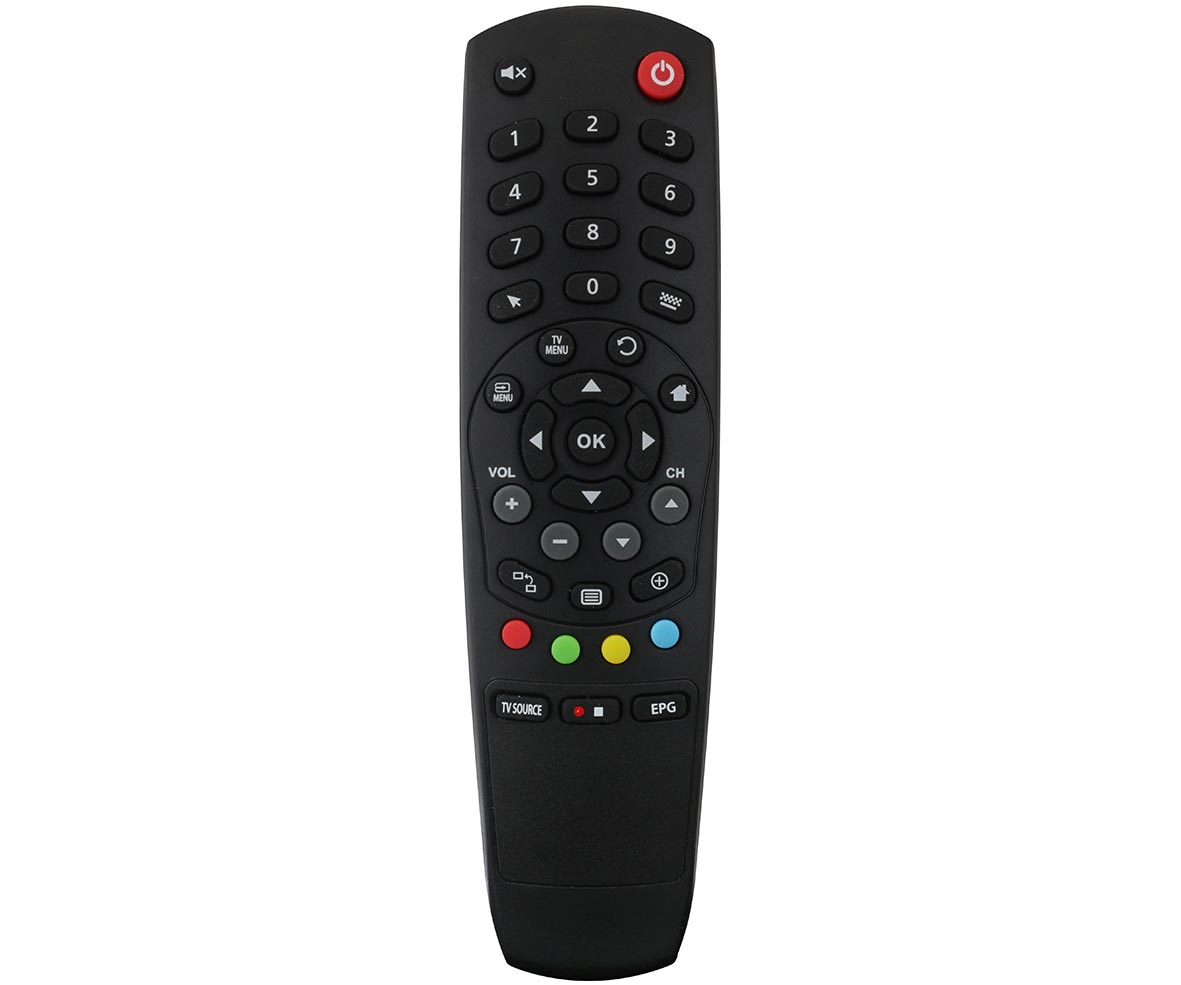 SUNNY AT-15100 SMARTBOX YEDEK KUMANDA (34399 YEDEK MODEL) (5271)