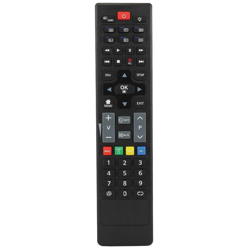 SUNNY-AXEN-WOON 3D TUŞLU LCD-LED TV KUMANDA (5271)