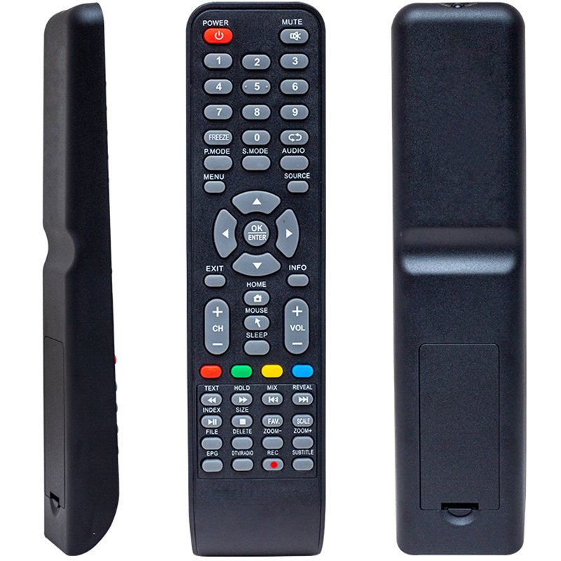 SUNNY 22/NEC007 TRSNLED050231900/TRSNLEDM50231900 LCD-LED TV KUMANDA * ONWO 2200-ED0000 (5271)