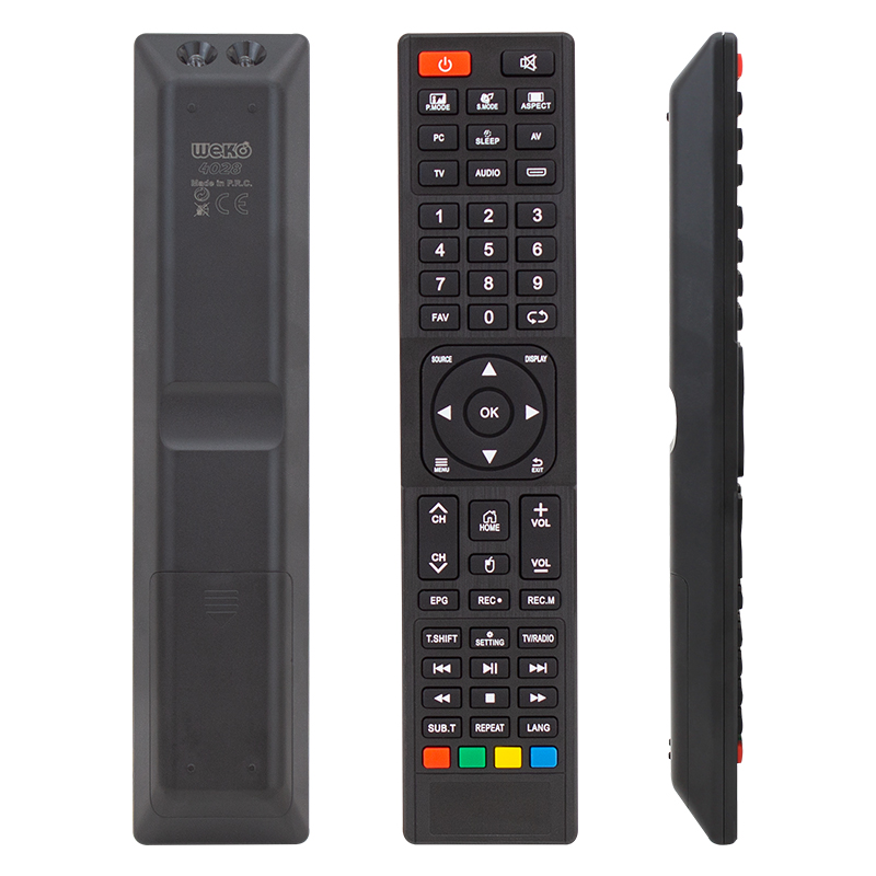 TELENOVA * RONAX 50 ANDROID SMART TV LED TV KUMANDASI (4028=16453) (5271)