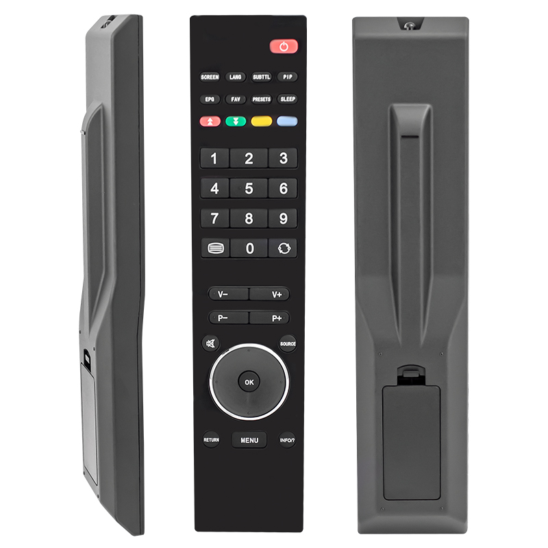 VESTEL RC-3920 RM-L244 LCD-LED TV KUMANDASI (5271)