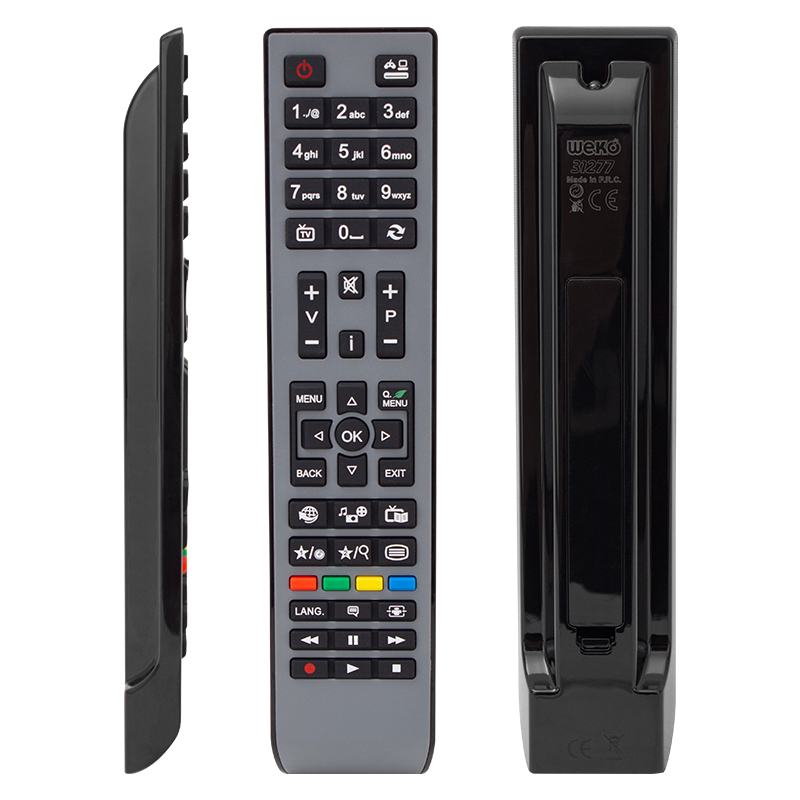 VESTEL LCD LED TV KUMANDASI (RC4845-RM-L247-M7485600247X) (5271)
