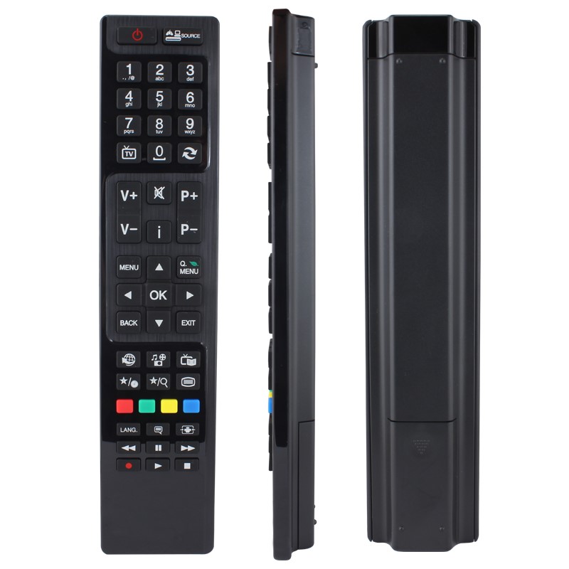 VESTEL-SEG-REGAL RC4846 LCD-LED TV KUMANDA (5271)