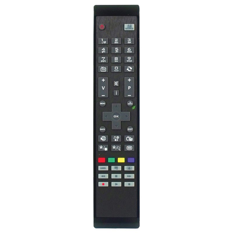 VESTEL-LOEWE LCD-LED TV KUMANDA (RCA4822-30072765) (5271)