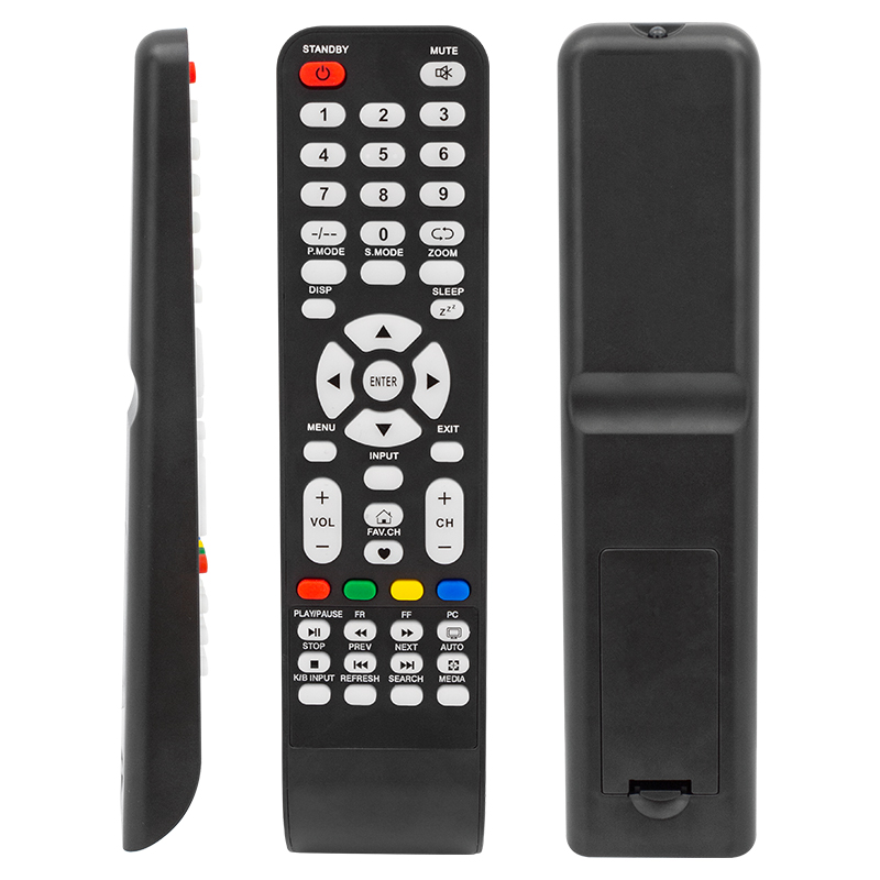 YUMATU SMART LCD-LED TV KUMANDA (5271)