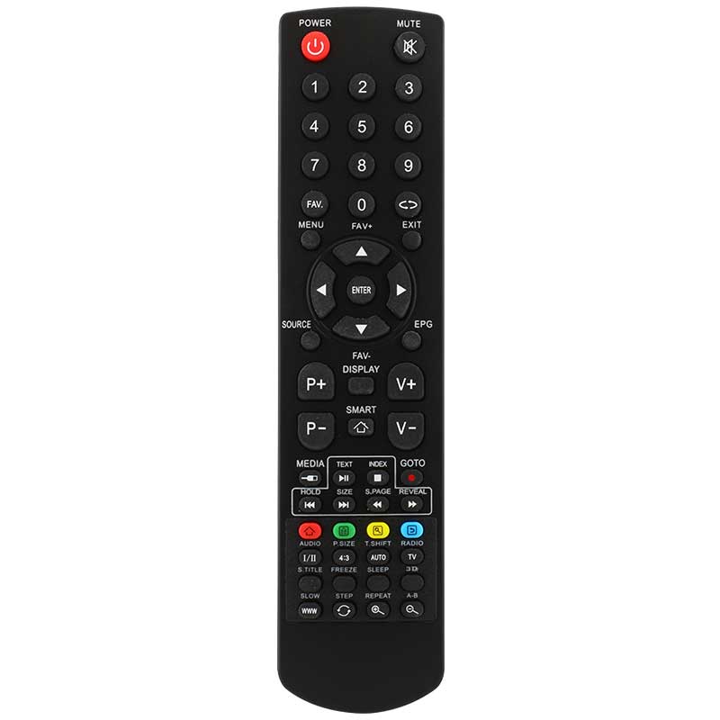 YUMATU 3D Lİ LCD-LED TV KUMANDA (5271)