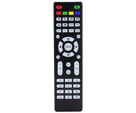 YUMATU İNCE SLİM KASA LCD LED TV KUMANDA (5271)