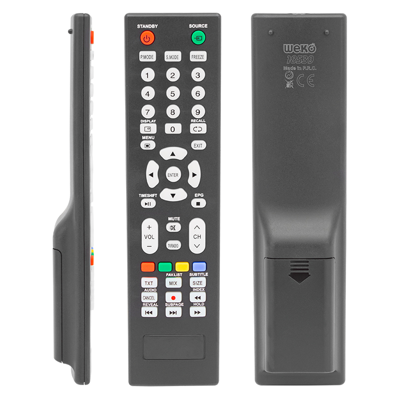 YUMATU LCD-LED TV KUMANDA  (18539=13958) (5271)