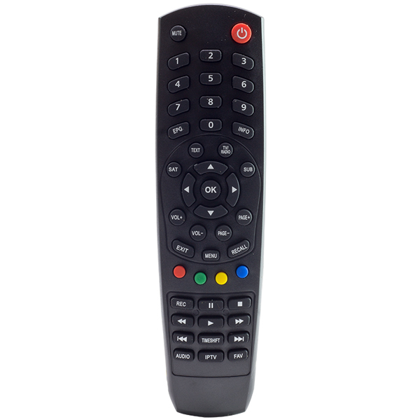 AMSTRAD OTT BOX HD* HİPER * SHOWMAX ARENA HD UYDU KUMANDASI (5271)