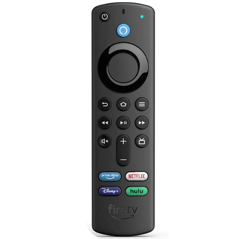 AMAZON FIRE TV STICK 4K 2022 EDITION MEDIA OYNATICI KUMANDASI (5271)