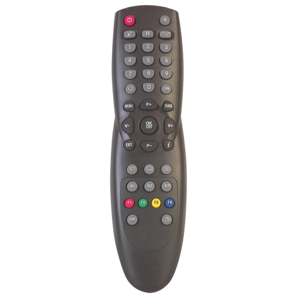 ARÇELİK BEKO 550*GOLDMASTER 9400 UYDU KUMANDA (3813=9754) (5271)
