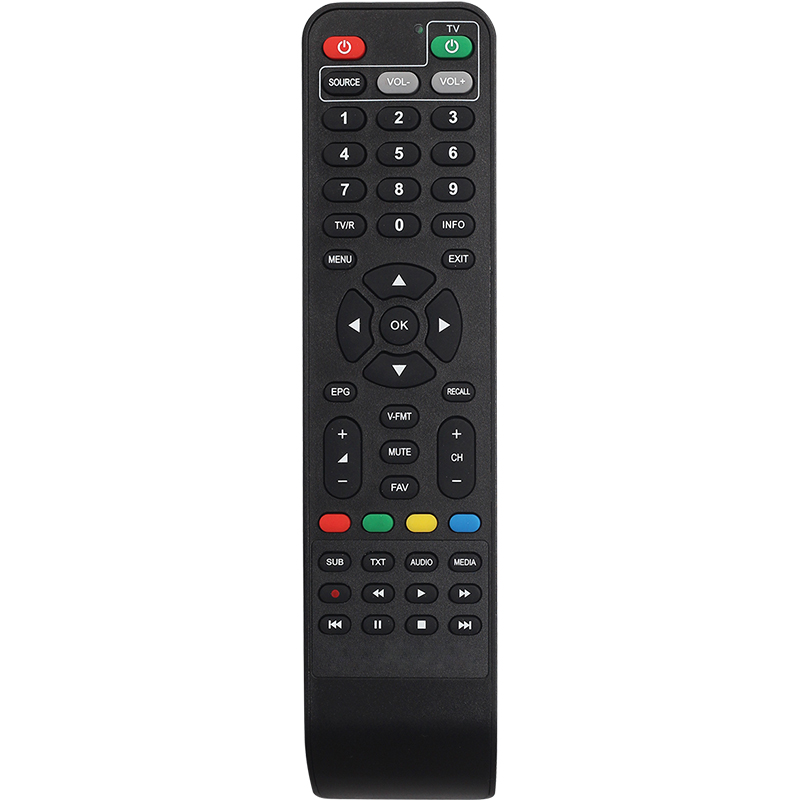 AWOX PLUS MINI HD UYDU AKILLI KUMANDA 32A (18591=18980=18956) (5271)