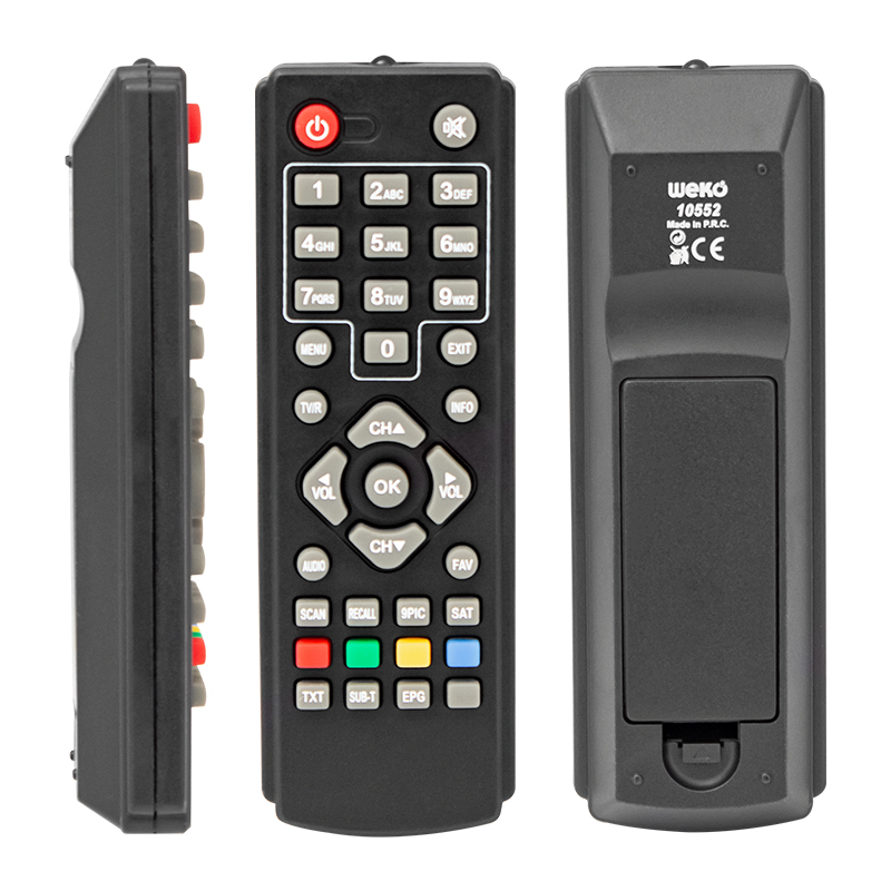 BENJAMİN 9400 SD E-0100 * ROSE 5025 PLUS * KAWAİ 6260 KUMANDA (5271)