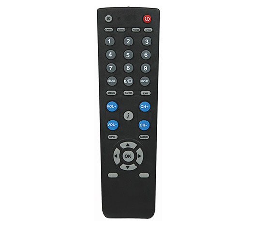BOTECH 5700-5800-5900*NEXTSTAR SD UYDU KUMANDASI (5271)