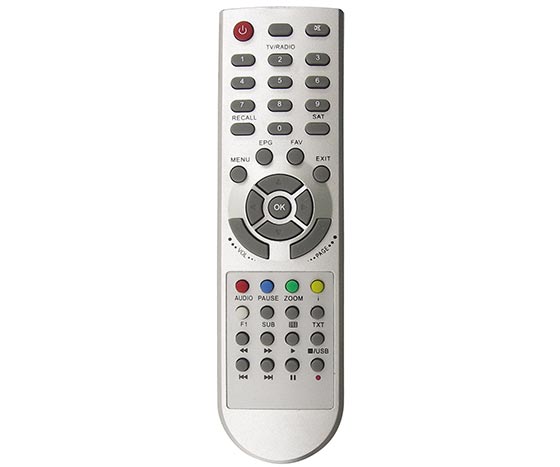 BOTECH 11500 USB KAYITLI*REDLINE*TECHSTAR*MERSAT ROYAL*NOBLE UYDU KUMANDA (5427=5323=7178) (5271)