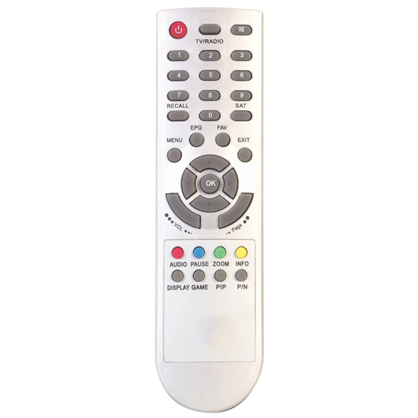 CVS 80100*80200 ASAHI 80200 UYDU KUMANDA (5271)