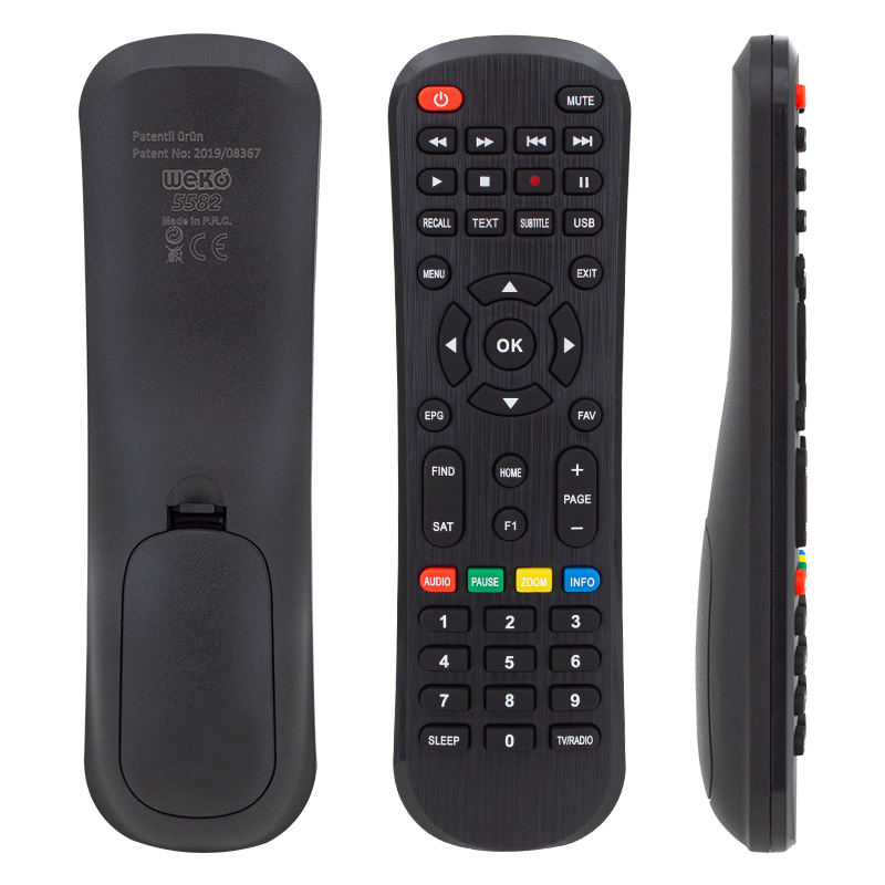 EXTREME BOX HD UK*SAMUX*JBM KUMANDA (5582=4881) (5271)