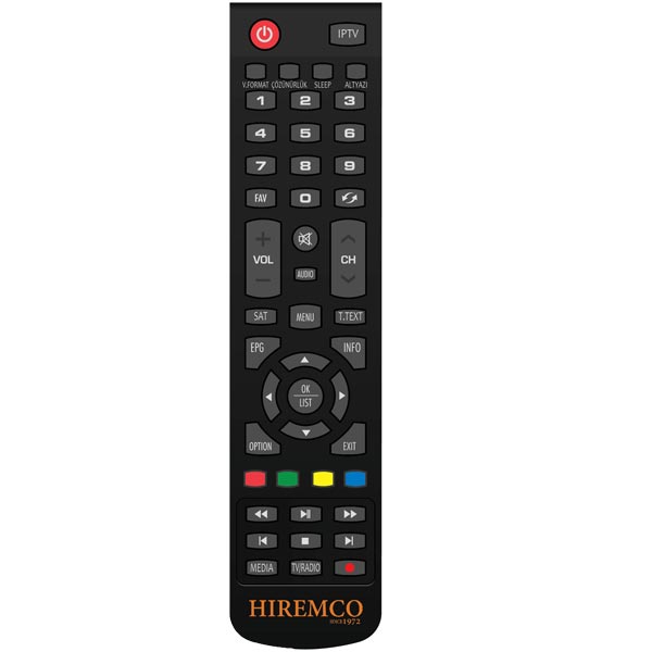 HIREMCO TURBO IP * MAGBOX IP DISCOVERY * ARNIX IP UYDU KUMANDASI (16923=4181) (5271)
