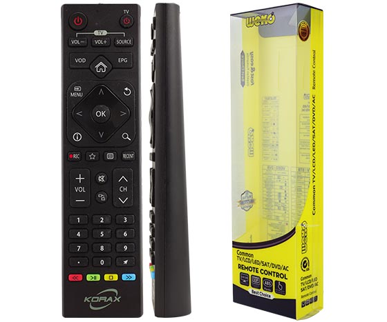 KORAX ANDROID SMART G5 UK (5271)